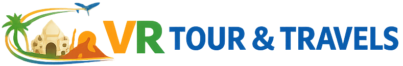 VR Tour Travels